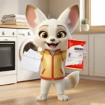 Superior Cleaning Floor Cloth