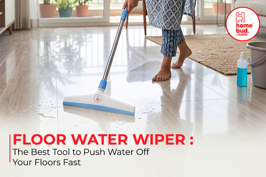 floor water wiper