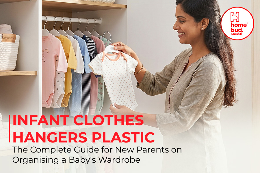 infant hanger