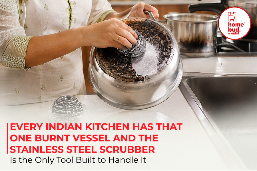 every indian kitchen