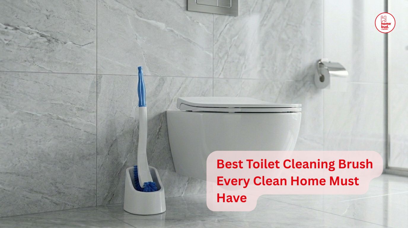 Best Toilet Cleaning Brush Every Clean Home Must Have