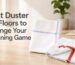 Best Duster for Floors to Change Your Cleaning Game