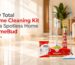 Buy Total Home Cleaning Kit for a Spotless Home HomeBud
